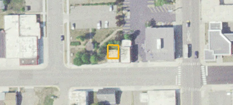 14 1st NW St