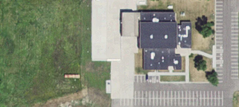 1801 University Ave