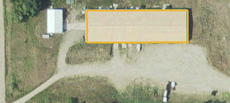 201 Industrial N Rd