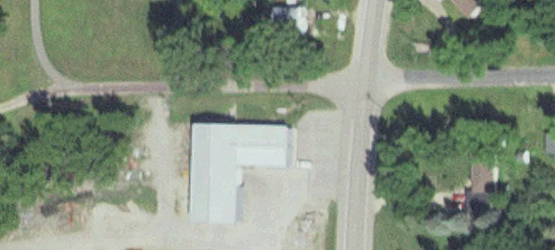 601 Central N Ave