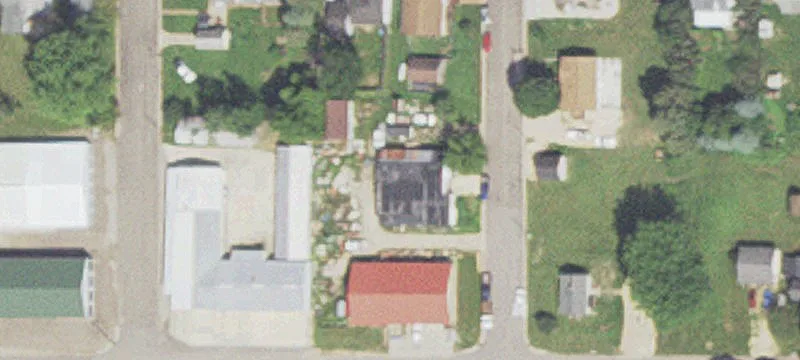 316 2nd St