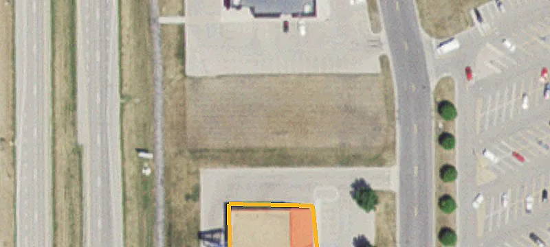 Sahlstrom Dr