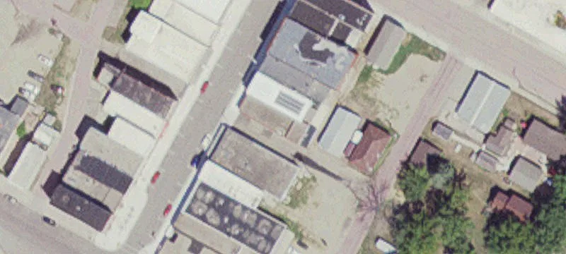 150 3rd St