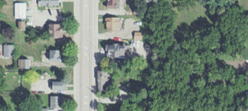 531 Oak Ave