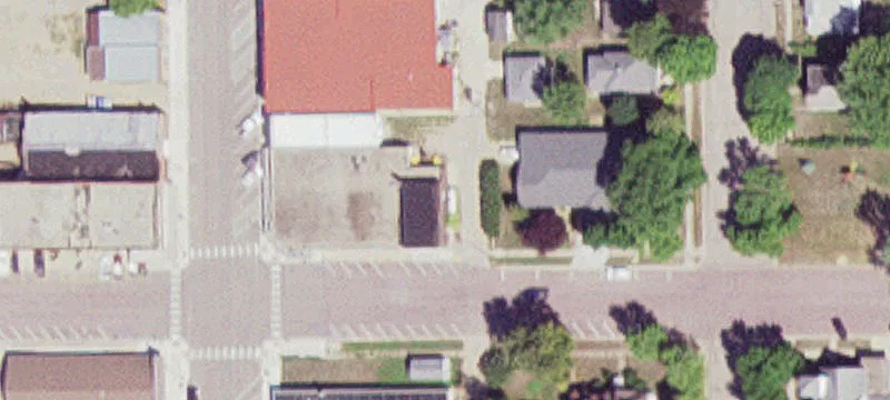 6th St