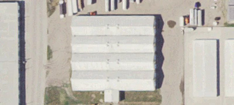 11th NE St
