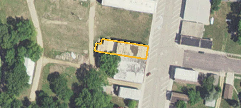 125 Main N St