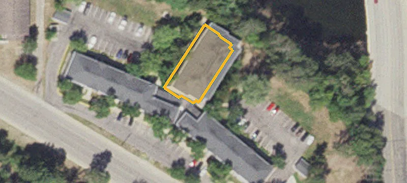 501 Riv Rd