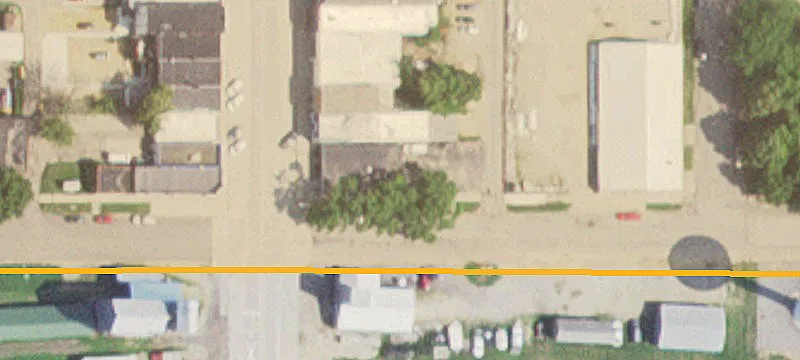 101 Main St