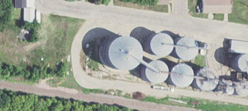 Kiester, MN 56051