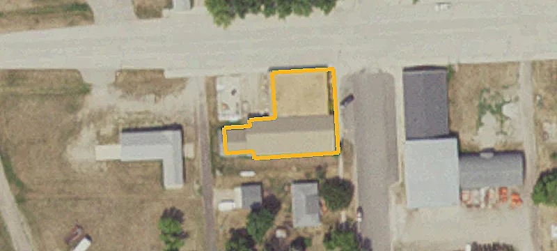 301 3rd W Ave