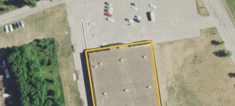 116 Hwy 28