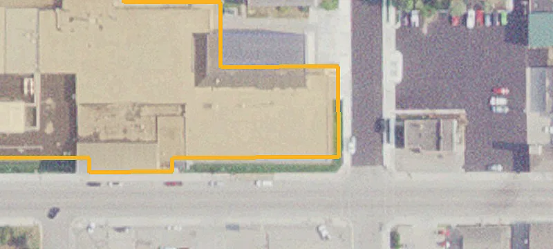 Baudette, MN 56623