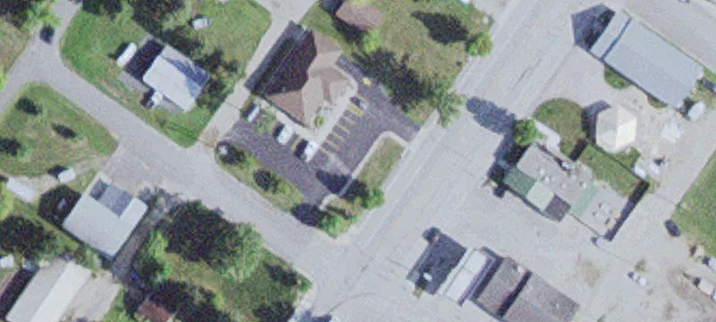 201 Main St