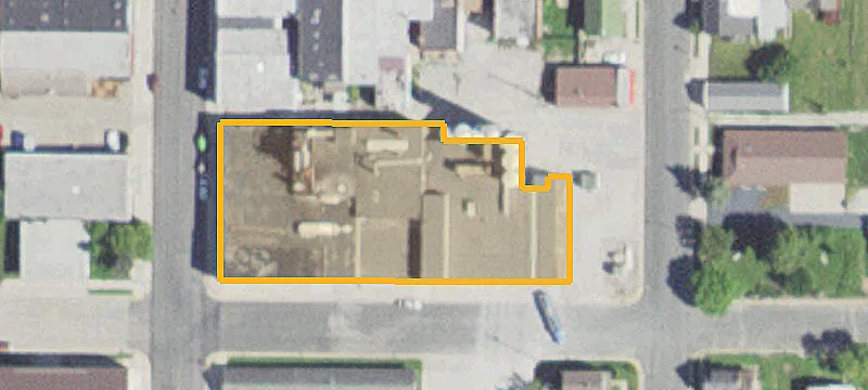 305 Saint Paul SW St