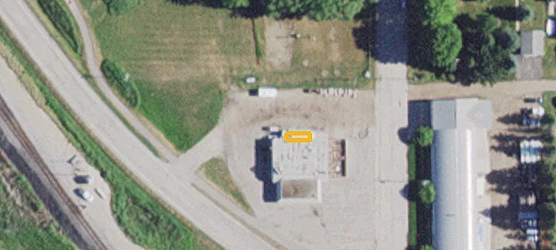 Hoffman, MN 56339