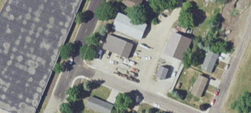 207 Market St