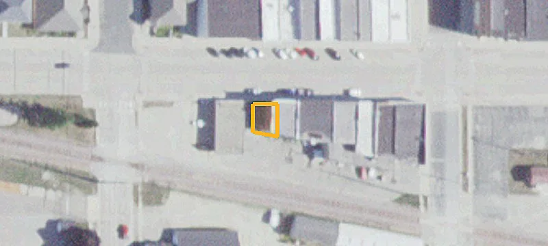 33 Main St