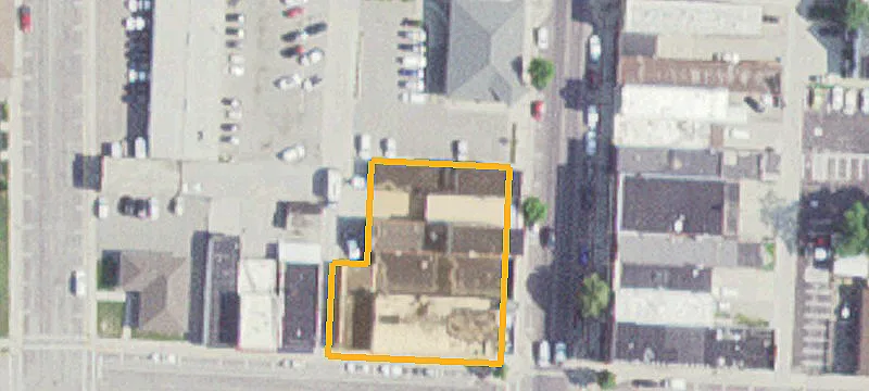 215 State N St