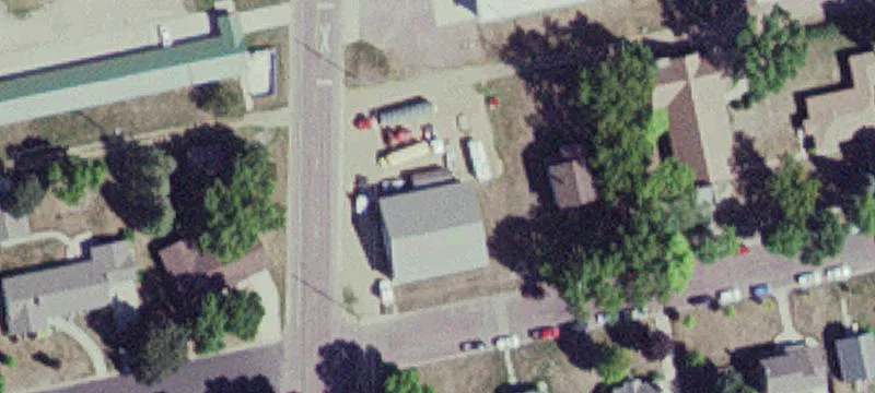 410 2nd W Ave