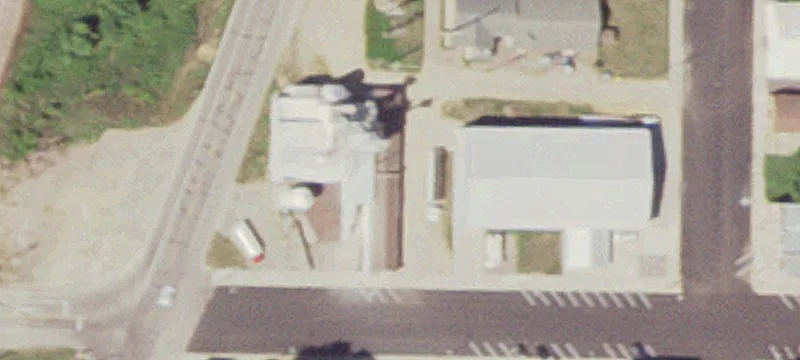 216 Wall W St