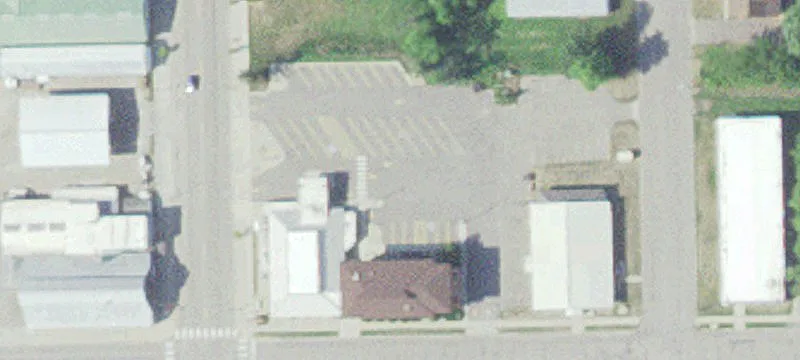 402 Minnesota N Ave