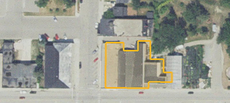 306 Main N Ave