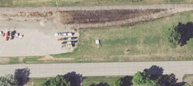 800 Saint Marys Ave