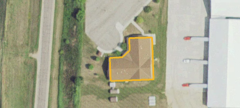 411 Industrial Park Blvd