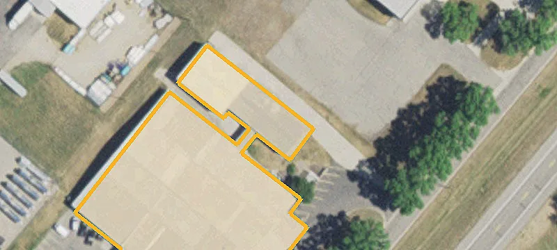 528 Industrial SW Dr