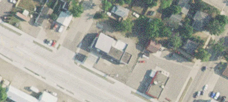 216 Ash NW Ave