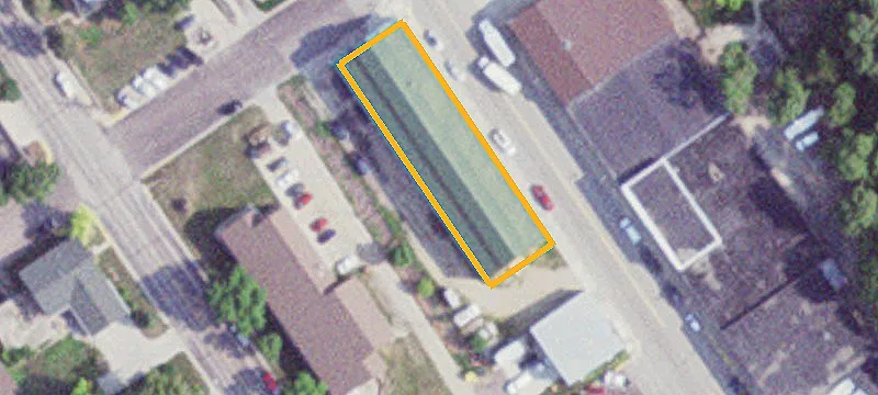 105 2nd SE St