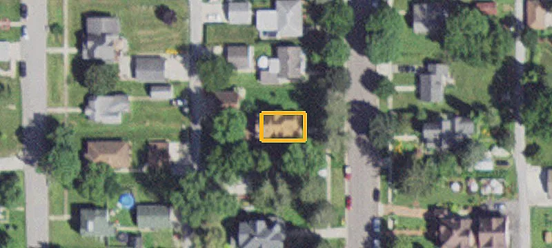 707 Pkwy S Ave