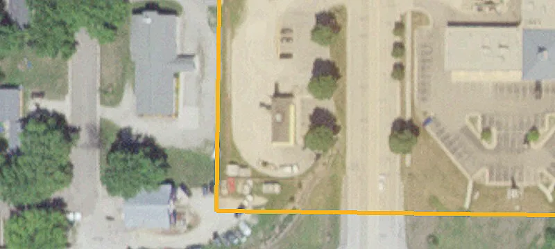 505 Mantorville Ave
