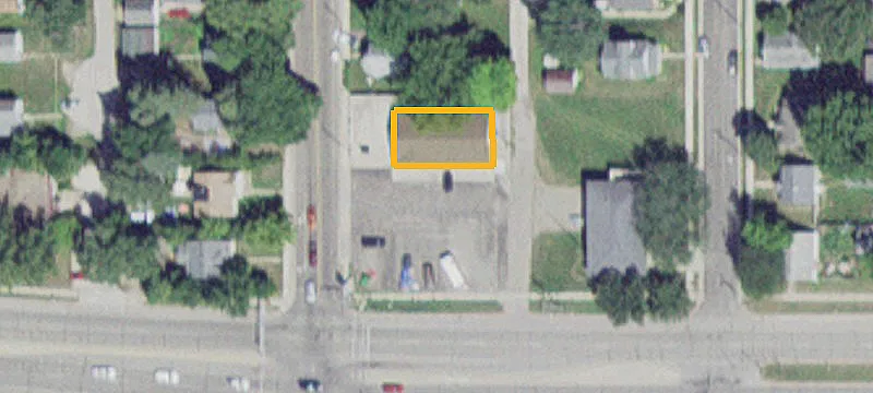1201 Main St