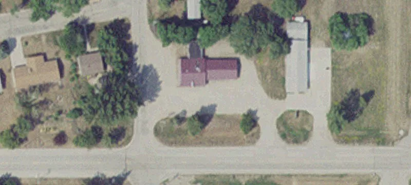 901 Thorpe Ave