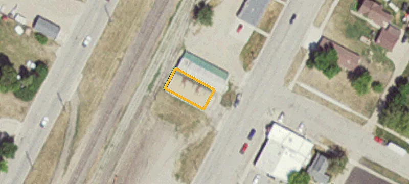 1512 Main St
