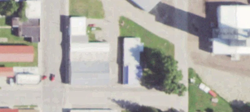 409 2nd Ave