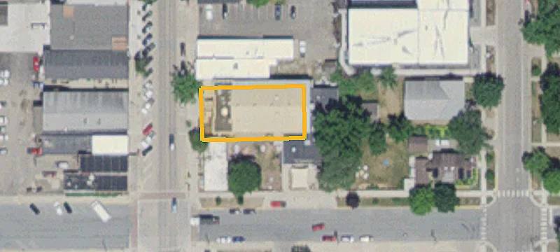 519 Division S St, Unit 2