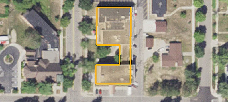 722 Pokegama Ave
