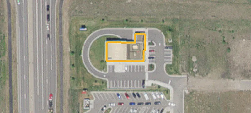 16042 Pilot Knob Rd
