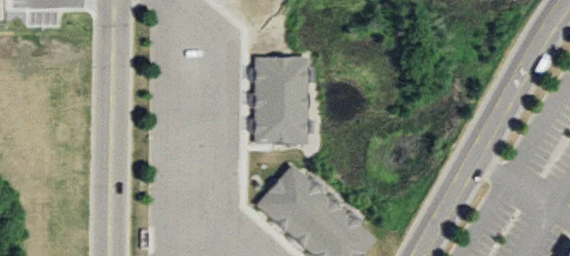 2633 Jefferson St Ste, Unit 602