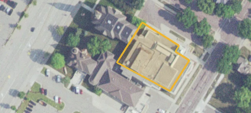 501 Minnesota Ave