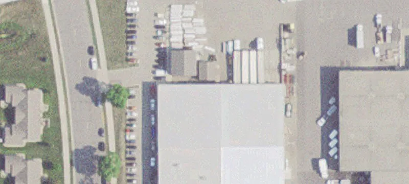 Commerce Ln