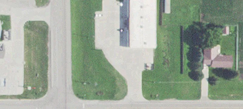 401 State Hwy 13th S