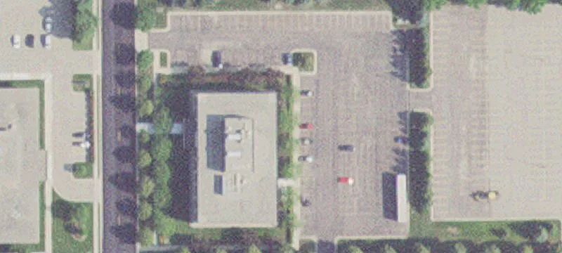 1710 Roe Crst Dr