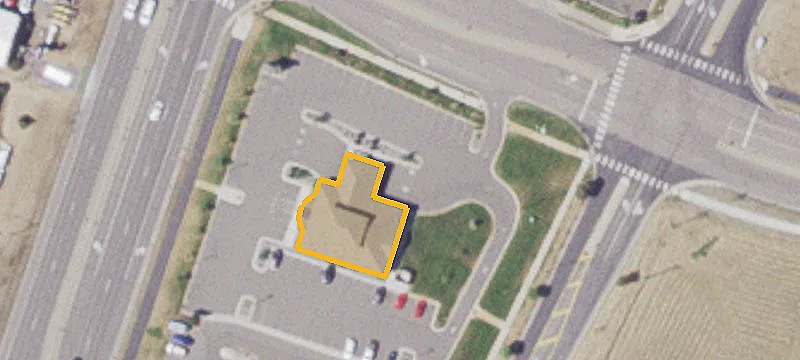 1200 Hwy 25th S
