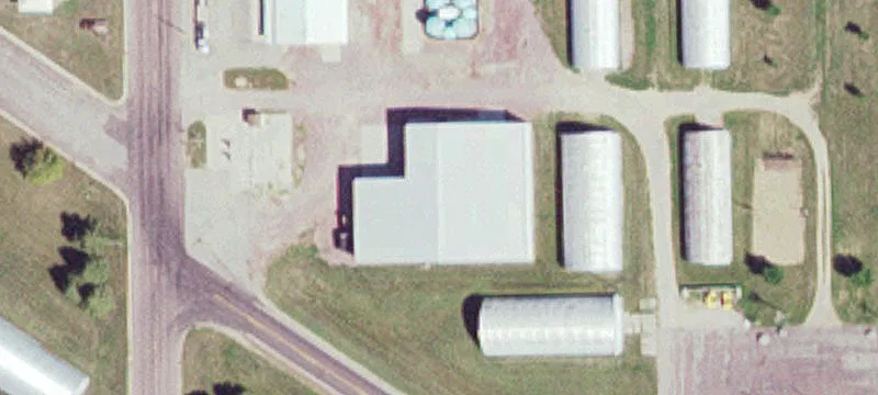 Okabena, MN 56161