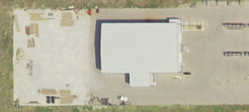 1011 Weyrens Rd