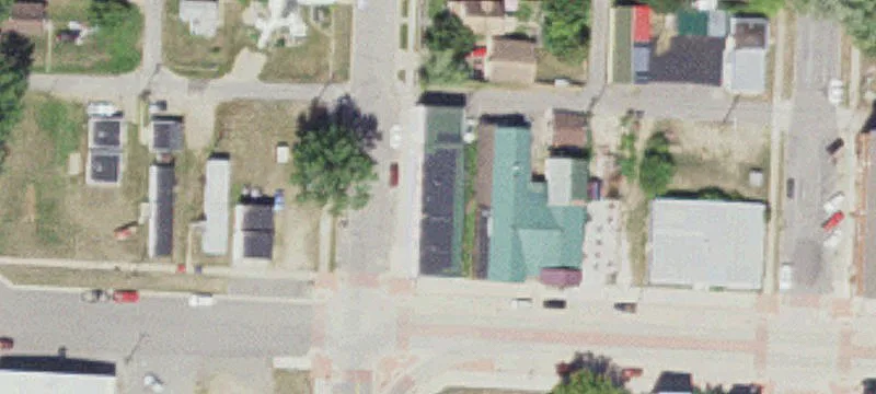 201 2nd Ave